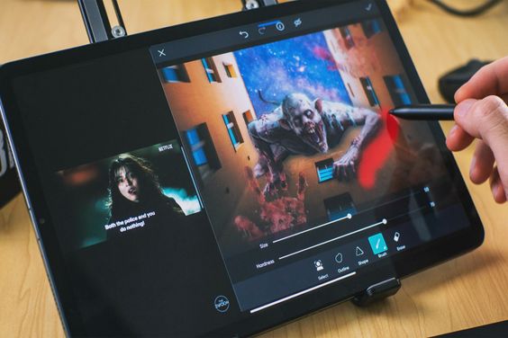 Máy tính bảng Xiaomi 3