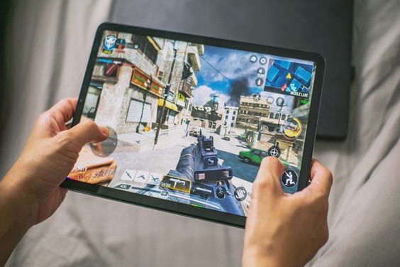 Máy tính bảng Xiaomi 10