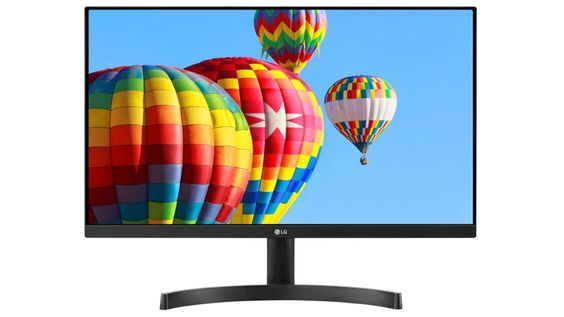 Màn hình LG 24 inch (Ảnh 1)