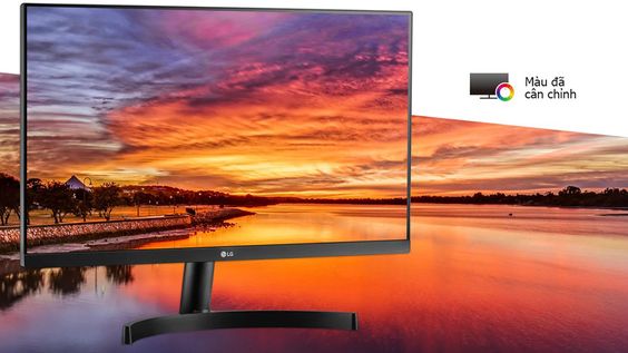 Màn hình LG 24 inch (Ảnh 2)