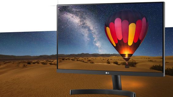 Màn hình LG 24 inch (Ảnh 3)