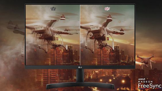 Màn hình LG 24 inch (Ảnh 4)