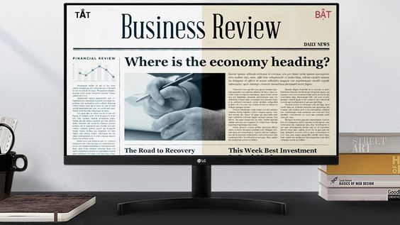 Màn hình LG 24 inch (Ảnh 5)