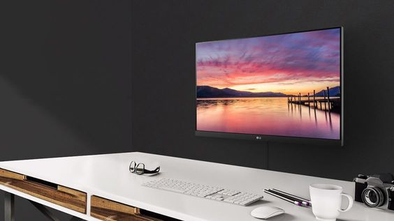 Màn hình LG 24 inch (Ảnh 8)