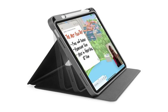 Bao da Ipad Gen 10 10.9 Tomtoc 33