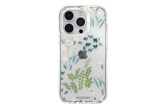 Ốp lưng chống sốc iPhone 14 Pro Switcheasy Glamour 1