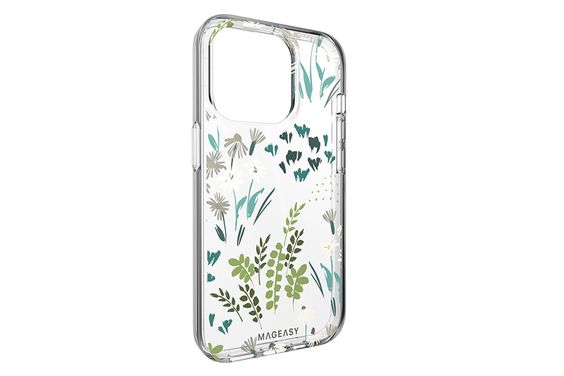 Ốp lưng chống sốc iPhone 14 Pro Switcheasy Glamour 3
