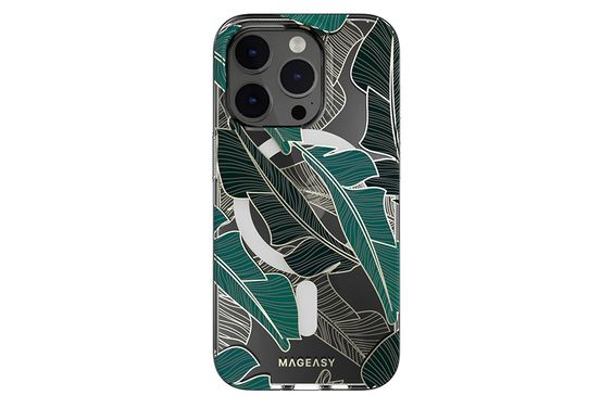 Ốp lưng chống sốc iPhone 14 Pro Switcheasy Glamour 20