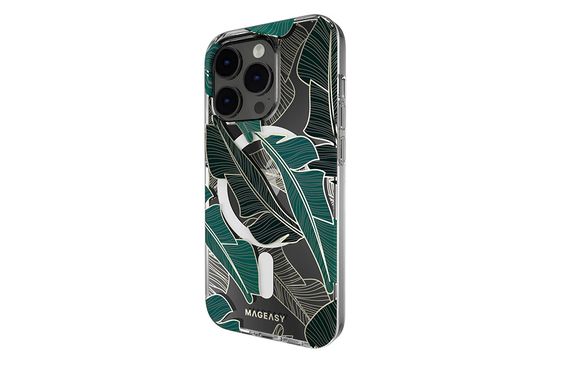 Ốp lưng chống sốc iPhone 14 Pro Switcheasy Glamour 39