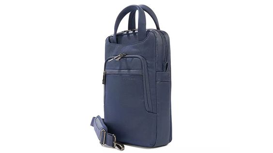 Khóa kéo tách biệt từng ngăn chứa 1