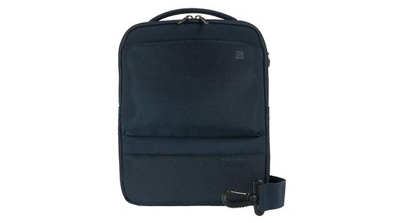 Kết cấu nhiều ngăn tiện lợi 1