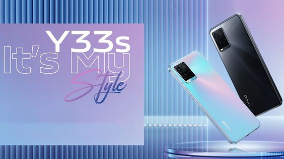 Vivo Y33s