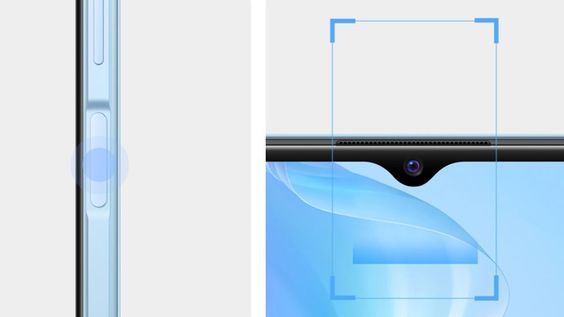 Bảo mật trên Vivo Y33s