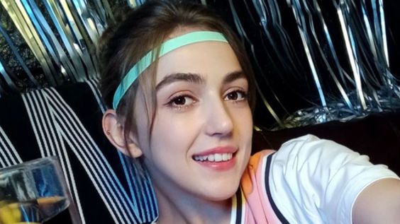 Camera selfie vivo Y33s