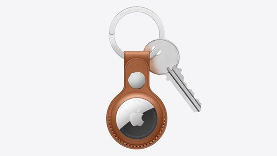 Chế tác từ thép không gỉ và da Châu Âu 1