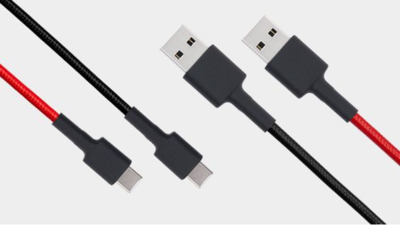 Kết nối hiệu quả với đầu nối USB-C 1