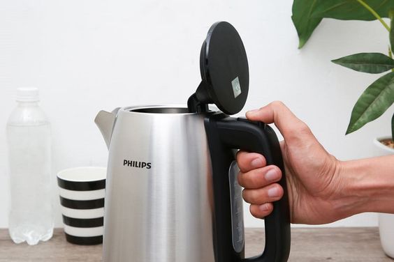 Bình đun nước Philips 3