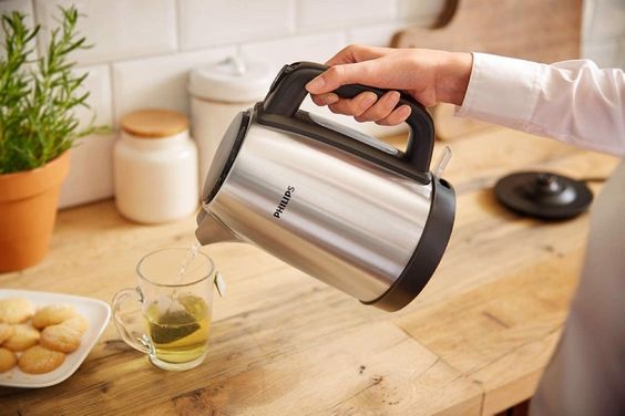 Bình đun nước Philips 9
