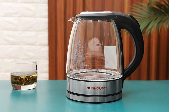 Bình đun nước Sunhouse