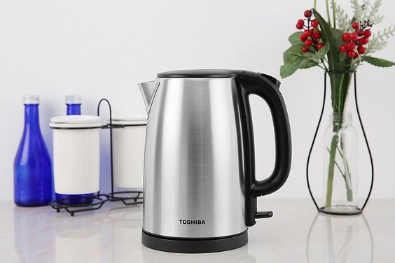 Bình đun nước Toshiba