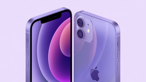 iPhone 12 thể hiện sự cao cấp từ những vật liệu chế tác, bao gồm khung nhôm cứng cáp và 2 mặt kính tuyệt đẹp