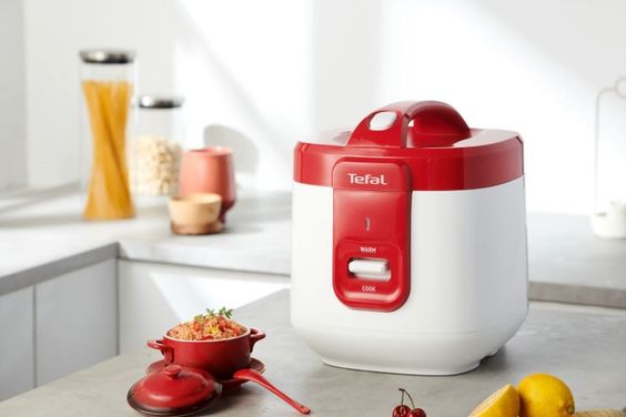Nồi cơm điện Tefal