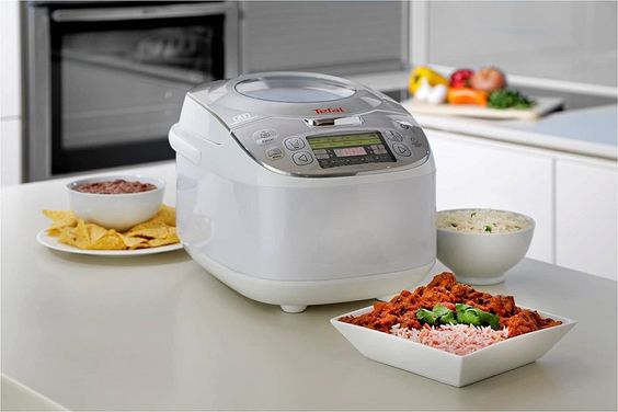 Nồi cơm điện Tefal 2