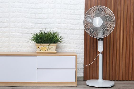 Quạt Toshiba