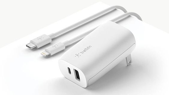 Tương thích với iPhone 13 và smartphone Android 1