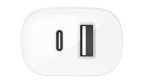 Sạc song song cho nhiều thiết bị 1