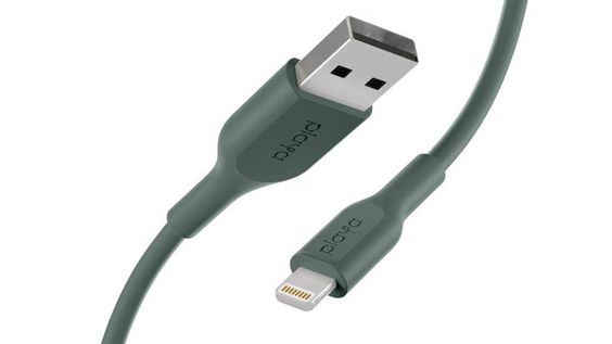 Đầu kết nối Lightning cho iPhone, iPad và AirPods 1