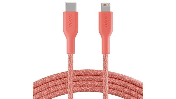 Cáp USB-C to Lightning MFI 1m Belkin Playa 30W 1