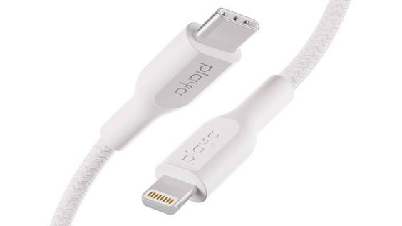 Đạt chứng chỉ MFi của Apple 1