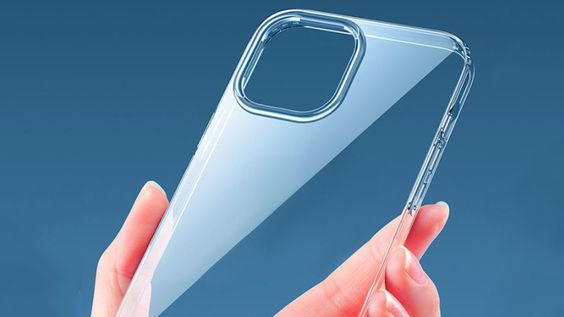 Chất liệu TPU bền bỉ và linh hoạt, chống sốc 1