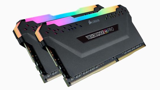 Corsair Vengeance RGB Pro 16GB DDR4 3000MHz - Ảnh 2