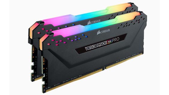 Corsair Vengeance RGB Pro 16GB DDR4 3000MHz - Ảnh 4