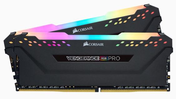 Corsair Vengeance RGB Pro 16GB DDR4 3000MHz - Ảnh 5