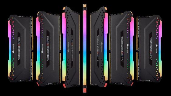Corsair Vengeance RGB Pro 16GB DDR4 3000MHz - Ảnh 6