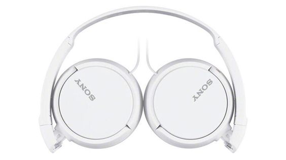 Tai nghe Sony MDR-ZX110AP xoay gập linh hoạt