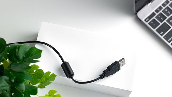 Webcamera của máy tính Rapoo C260 9