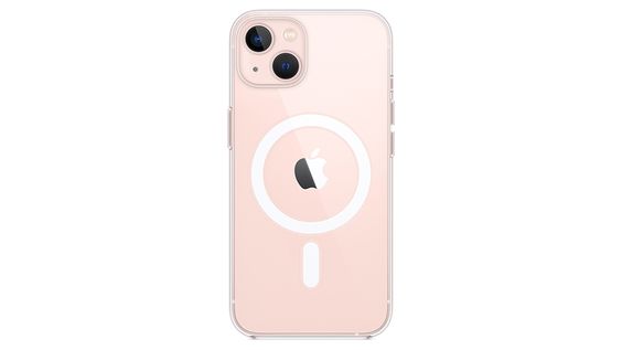 Tương thích sạc không dây chuẩn Qi và MagSafe 1