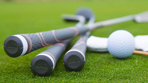 Phụ kiện thông minh Garmin Club Trak 1