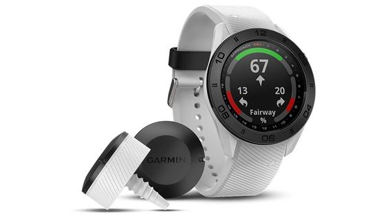 Tương tác linh hoạt với đồng hồ Garmin 1