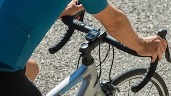 Thiết bị định vị gắn xe đạp Garmin Edge 130 1