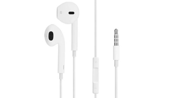 kiểu dáng Tai nghe Earpods
