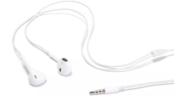 chất lượng âm thanh Tai nghe Earpods