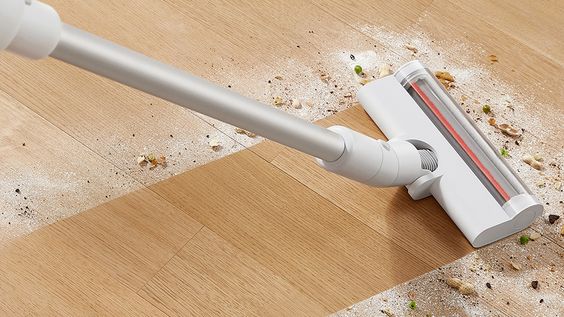 Máy hút bụi Xiaomi Mi Cleaner Light - ảnh 3
