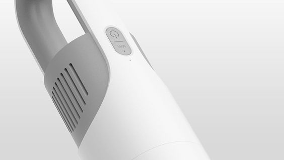 công suất Máy hút bụi Xiaomi Mi Cleaner Light