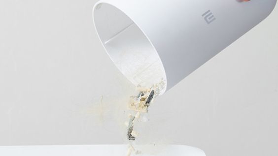vệ sinh Máy hút bụi Xiaomi Mi Cleaner Light
