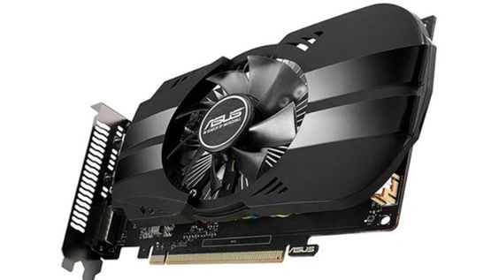 Hỗ trợ tốt các dòng game trên thị trường 1